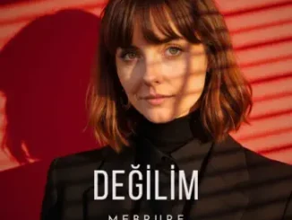 değilim by mebrure