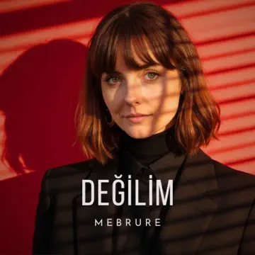 değilim by mebrure