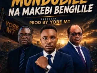 mundubile na makebi zulu by Yobe MT