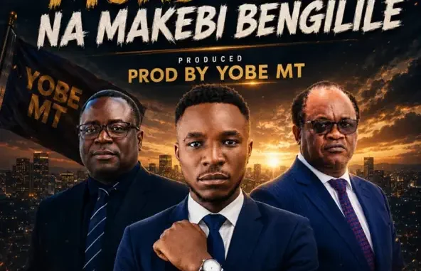mundubile na makebi zulu by Yobe MT