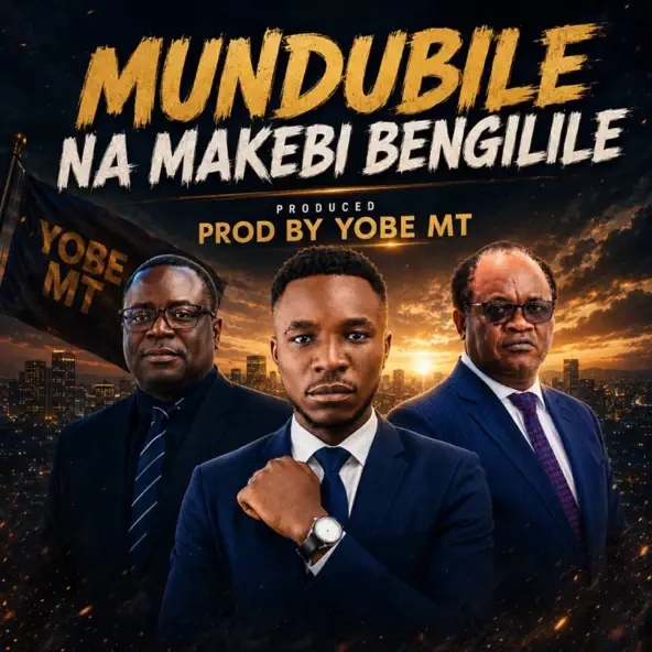 mundubile na makebi zulu by Yobe MT mundubile na makebi zulu by Yobe MT