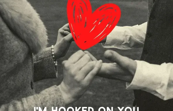 I'm Hooked On You by coconut rootz