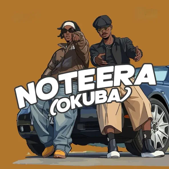 noteera okuba by feffe bussi ft ray g noteera okuba by feffe bussi ft ray g