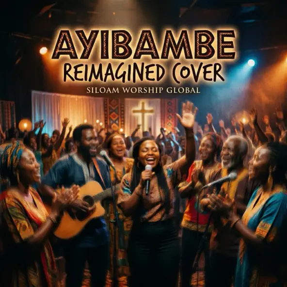 ayibambe ai reimagined remix by segmento ayibambe ai reimagined remix by segmento
