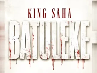 Batuleke by king saha