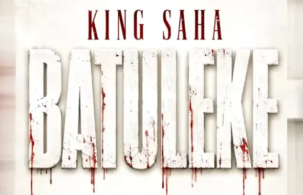 Batuleke by king saha
