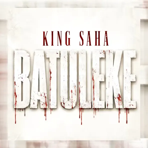 Batuleke by king saha Batuleke by king saha