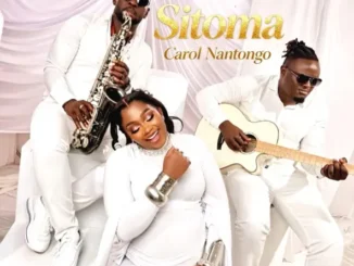 Sitoma by carol nantongo