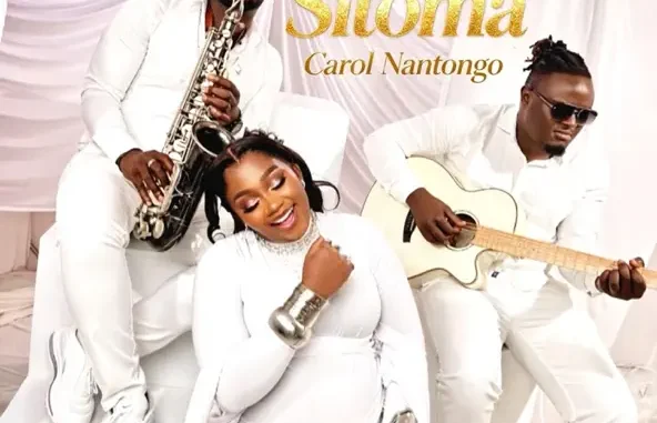 Sitoma by carol nantongo