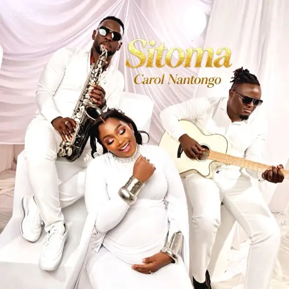 Sitoma by carol nantongo Sitoma by carol nantongo