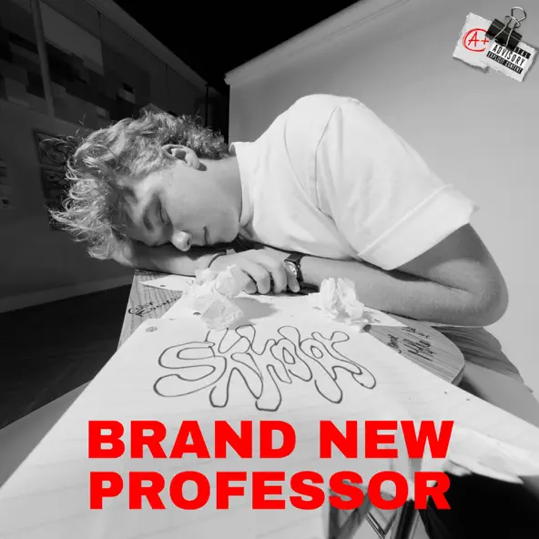 brand new professor by Skkolar brand new professor by Skkolar