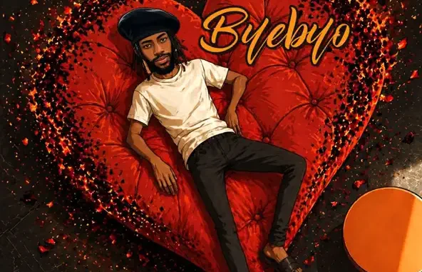 byebyo by liam voice