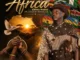 africa waka waka by mesach semakula