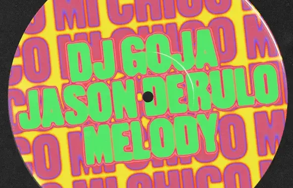 Mi Chico by Jason Derulo ft Melody Version ft dj goja