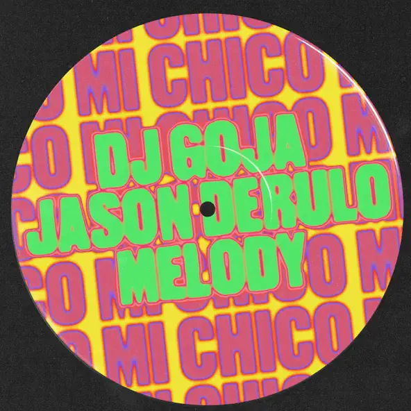Mi Chico by Jason Derulo ft Melody Version ft dj goja Mi Chico by Jason Derulo ft Melody Version ft dj goja