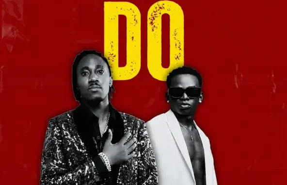 Do by trumpets ft john blaq
