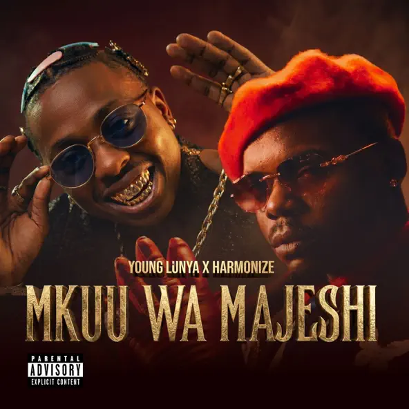 Mkuu wa Majeshi by harmonize ft Young Lunya Mkuu wa Majeshi by harmonize ft Young Lunya