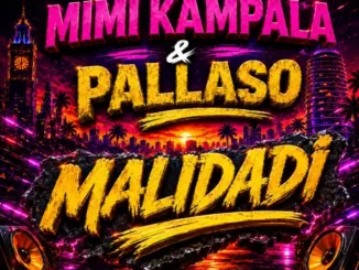 malidadi by pallaso ft MIMI KAMPALA