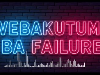 bwebakutuma ba failure nonsongako