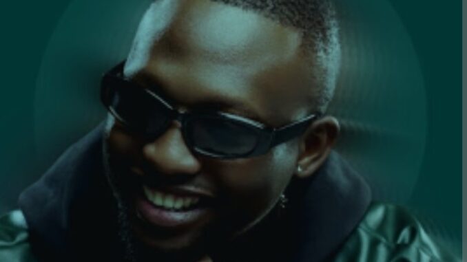 "Ningikhonzele" by JAZZWRLD, Thatohatsi, and Thukuthela
